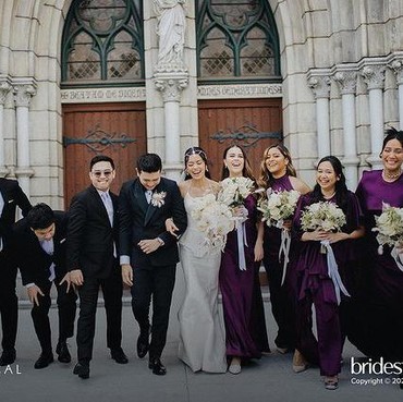 Nikahi Eva Celia di Gereja, Benar Demas Narawangsa Pindah Agama?