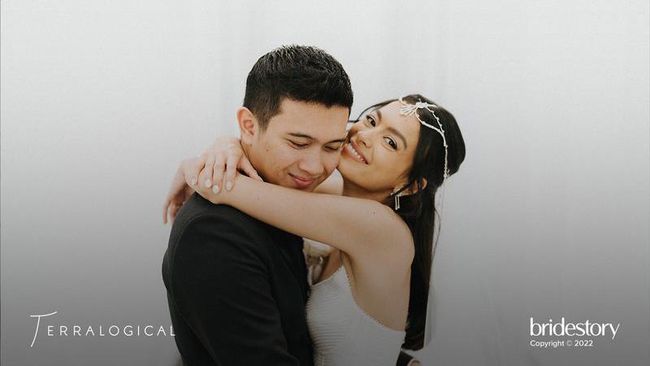 Eva Celia dan Demas Narawangsa ternyata sempat ajukan permohonan pencatatan pernikahan ke PN Jaksel, tapi dicabut pada tahun yang sama.