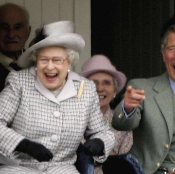 Pahami 8 Kebiasaan Menarik Ratu Elizabeth II yang Bikin Umur Panjang