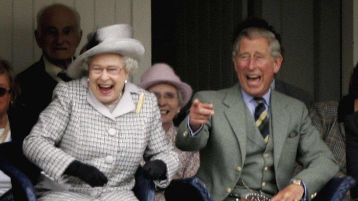 Pahami 8 Kebiasaan Menarik Ratu Elizabeth II yang Bikin Umur Panjang Pahami 8 Kebiasaan Menarik Ratu Elizabeth II yang Bikin Umur Panjang