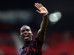 Pentingnya Paul Pogba untuk Bisnis Juventus