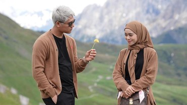 img-title Polisikan Rizky Billar, Lesti Kejora Mengaku Alami Kekerasan Fisik