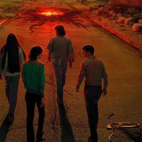 5 Rekomendasi Serial Netflix Wajib Tonton Buat Kamu Penggemar Stranger Things