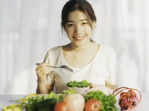 4 Sayuran Paling Kaya Nutrisi, Cocok Jadi Menu Dietmu!