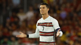 Gaji Ronaldo Rp5 Miliar Sehari Jika Terima Tawaran Saudi