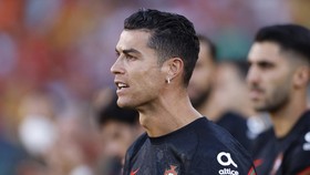Semangat Gila Ronaldo, Tanda Sang Bintang Bertahan di Man Utd