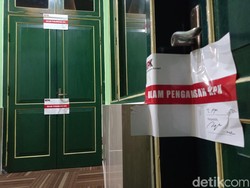 Pj Walkot Jogja: Kadis PUKP dan Kadis Penanaman Modal Juga Dibawa KPK