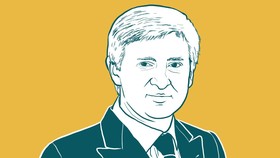Rinat Akhmetov: Crazy Rich Muslim Ukraina, Bernyali Lawan Rusia