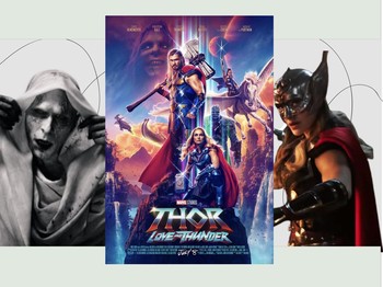 What Can We Expect From Thor: Love and Thunder