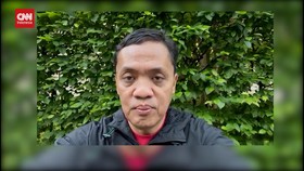 VIDEO: Komisi III DPR Beri Tanggapan Soal Petisi Mundur Ketua MK