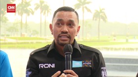 VIDEO: Ahmad Sahroni Keluhkan Tak Ada BUMN Mau Sponsori Formula E