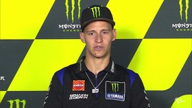 VIDEO: Alasan Quartararo Bertahan di Yamaha Jelang MotoGP Catalunya