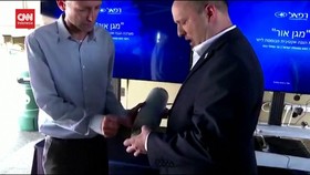 VIDEO: Israel Bikin Perisai Laser Murah untuk Tangkal Rudal Musuh