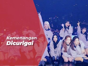 WJSN Menang 'Queendom 2', Mnet Bantah Adanya Manipulasi Hasil Akhir