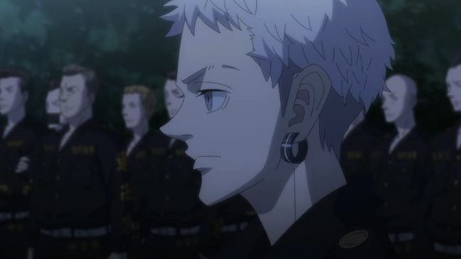 Sebelum menonton animenya, ketahui 10 karakter terkuat di Tokyo Revengers atau yang disebut sebagai para 'mental baja.'