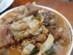 Wajib Coba! Ini 5 Tongseng Kambing yang Mlekoh di Jakarta Selatan