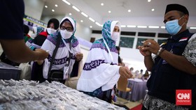 Beda Haji Furoda dengan Kuota Kementerian Agama