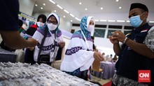Beda Haji Furoda dengan Kuota Kementerian Agama