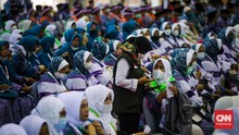 Ada 1.700 Haji Furoda Sudah Terdaftar, Kemenag Akan Sanksi PPIU Nekad