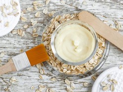 7 Masker Alami untuk Kulit Wajah Sehat dan Cerah, bisa Dibuat di Rumah