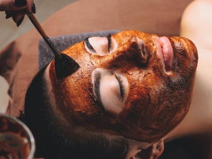 10 Cara Membuat Masker Kopi di Rumah, Mudah Dibuat Bisa Hilangkan Jerawat