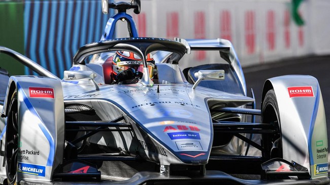 Pembalap Formula E tim ROKiT Venturi Edoardo Mortara menyebut balapan Formula E Jakarta 2022 di JIEC akan selalu menjadi momen yang spesial.