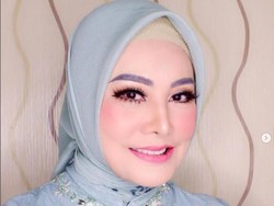 Cici Paramida Ceritakan Awal Mula Kedekatan dengan Berondong Asal Turki
