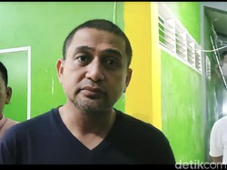 Bos PSM Yakin Laga Kandang Lawan Bali United di Stadion BJ Habibie