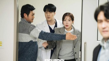 img-title 5 Drama Korea Rating Tertinggi di Awal Juni 2022