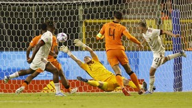 FOTO: Hasil-hasil Minor Tim Favorit di UEFA Nations League