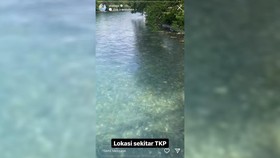 Hindari Kerumunan, Atalia Imbau Peziarah Datang Esok Harinya