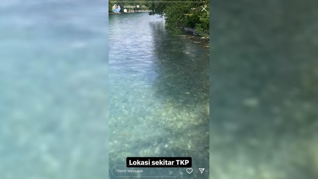 Jenazah Eril akan dimakamkan di pemakaman keluarga di Cimaung, Bandung. Jenazah akan diberangkatkan dari Gedung Pakuan, Senin 13 Juni, pukul 09.00 WIB.