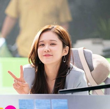 Jang Nara Bakal Kembali Bintangi Drama Korea Usai Dinikahi Berondong