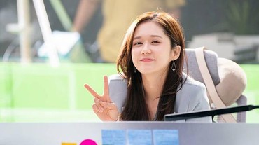 img-title Jang Nara Bakal Kembali Bintangi Drama Korea Usai Dinikahi Berondong
