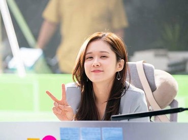 Jang Nara Bakal Kembali Bintangi Drama Korea Usai Dinikahi Berondong