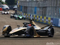 PDIP Minta Formula E Dievaluasi Menyeluruh: Itu Konsekuensi Pakai APBD