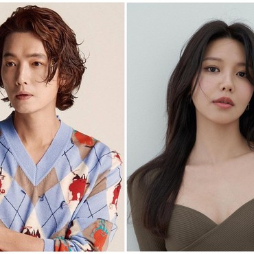 Pacaran 10 Tahun dengan Sooyoung SNSD, Jung Kyung Ho: Kami Harus Menikah