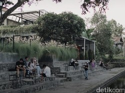 5 Kafe Hits di Sukabumi Cocok Buat Nongkrong di Akhir Pekan