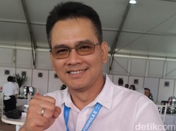 Kakorlantas Ajak Semua Pihak Pastikan Formula E Berjalan Lancar dan Nyaman