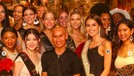 Kegiatan Para Peserta Miss Global 2022 Kegiatan Para Peserta Miss Global 2022