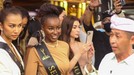 Kegiatan Para Peserta Miss Global 2022 Kegiatan Para Peserta Miss Global 2022