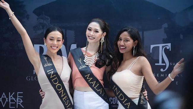 Watch Coronation Miss Global 2022 on InsertLive