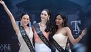Kegiatan Para Peserta Miss Global 2022