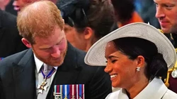 Nasib Warisan Anak Kedua Harry & Meghan yang Tinggal di AS