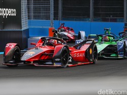 Kalender Sementara Formula E 2023 Dirilis, Jakarta Masuk Dalam Daftar?