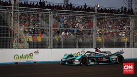 PDIP Sebut Tak Ada Kantor Akuntan yang Mau Audit Formula E