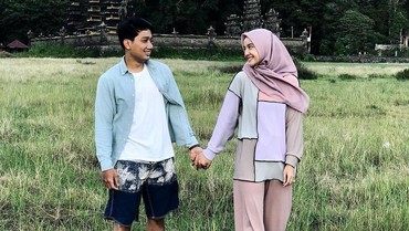 img-title Jenazah Eril Ditemukan, Nabila Ishma: Hati-hati di Jalan Ya A