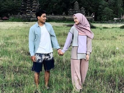Putra Ridwan Kamil Dinyatakan Meninggal, Pacar: Kamu Hidup Selamanya di Hatiku Ril