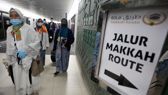 Kemenag menegaskan calon jemaah haji tahun 2023 harus sanggup melunasi biaya haji yang kenaikannya akan disepakati pemerintah dan DPR.