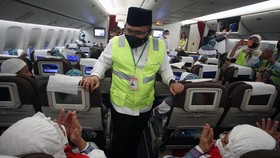 Yaqut Bagi 20 Ribu Tambahan Kuota Haji, 92 Persen untuk Jemaah Reguler